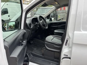Mercedes-Benz Vito 116CDI 4X4 | Mobile.bg    7