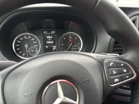 Mercedes-Benz Vito 116CDI 4X4 | Mobile.bg    8