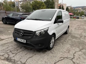     Mercedes-Benz Vito 116CDI 4X4