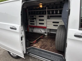 Mercedes-Benz Vito 116CDI 4X4 | Mobile.bg    12