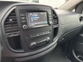 Mercedes-Benz Vito 116CDI 4X4 | Mobile.bg    9