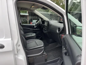 Mercedes-Benz Vito 116CDI 4X4 | Mobile.bg    11