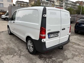 Mercedes-Benz Vito 116CDI 4X4 | Mobile.bg    6