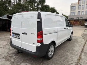Mercedes-Benz Vito 116CDI 4X4 | Mobile.bg    4