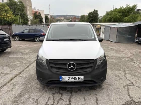 Mercedes-Benz Vito 116CDI 4X4 | Mobile.bg    2