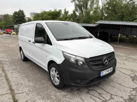 Mercedes-Benz Vito 116CDI 4X4 | Mobile.bg    3