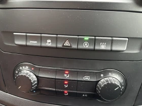 Mercedes-Benz Vito 116CDI 4X4 | Mobile.bg    10