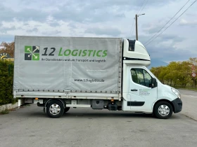 Обява за продажба на Renault Master 2.3 170к.с ФУЛЛ ЕКСТРИ ~18 999 лв. - изображение 3 | Auto.bg Обява за продажба на Renault Master 2.3 170к.с ФУЛЛ ЕКСТРИ ~18 999 лв. - изображение 3