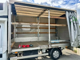 Обява за продажба на Renault Master 2.3 170к.с ФУЛЛ ЕКСТРИ ~18 999 лв. - изображение 7 | Auto.bg Обява за продажба на Renault Master 2.3 170к.с ФУЛЛ ЕКСТРИ ~18 999 лв. - изображение 7