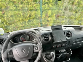 Renault Master 2.3 170.   | Mobile.bg    13
