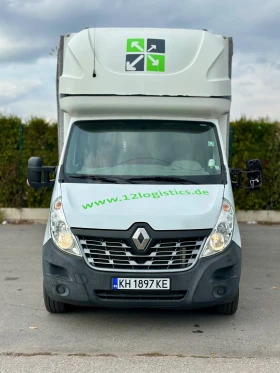 Обява за продажба на Renault Master 2.3 170к.с ФУЛЛ ЕКСТРИ ~18 999 лв. - изображение 2 | Auto.bg Обява за продажба на Renault Master 2.3 170к.с ФУЛЛ ЕКСТРИ ~18 999 лв. - изображение 2