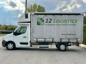 Обява за продажба на Renault Master 2.3 170к.с ФУЛЛ ЕКСТРИ ~18 999 лв. - изображение 4 | Auto.bg Обява за продажба на Renault Master 2.3 170к.с ФУЛЛ ЕКСТРИ ~18 999 лв. - изображение 4