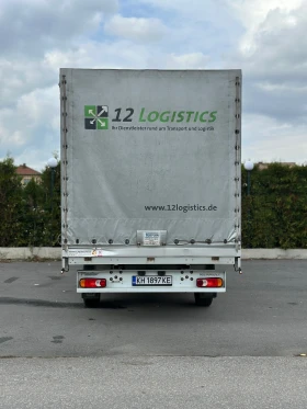 Обява за продажба на Renault Master 2.3 170к.с ФУЛЛ ЕКСТРИ ~18 999 лв. - изображение 5 | Auto.bg Обява за продажба на Renault Master 2.3 170к.с ФУЛЛ ЕКСТРИ ~18 999 лв. - изображение 5