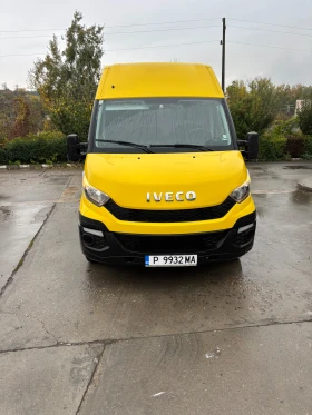     Iveco 35 35130