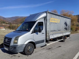 VW Crafter До 3.5т  - изображение 1