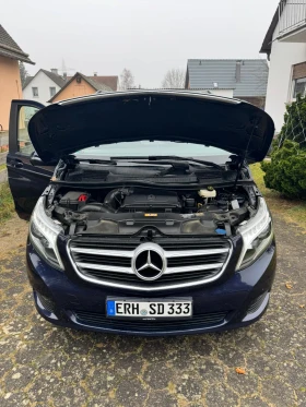 Mercedes-Benz V 220 undefined | Auto.bg — изображение 6