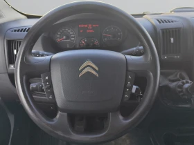 Citroen Jumper FT 35 L3H2 2.2 BlueHDI 140//2304192 | Mobile.bg � ����� ������ 10