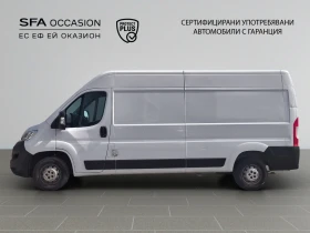 Citroen Jumper FT 35 L3H2 2.2 BlueHDI 140//2304192 | Mobile.bg � ����� ������ 8
