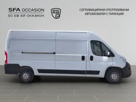 Citroen Jumper FT 35 L3H2 2.2 BlueHDI 140//2304192 | Mobile.bg � ����� ������ 4