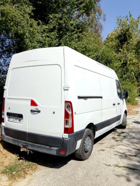 Renault Master undefined | Auto.bg — изображение 2