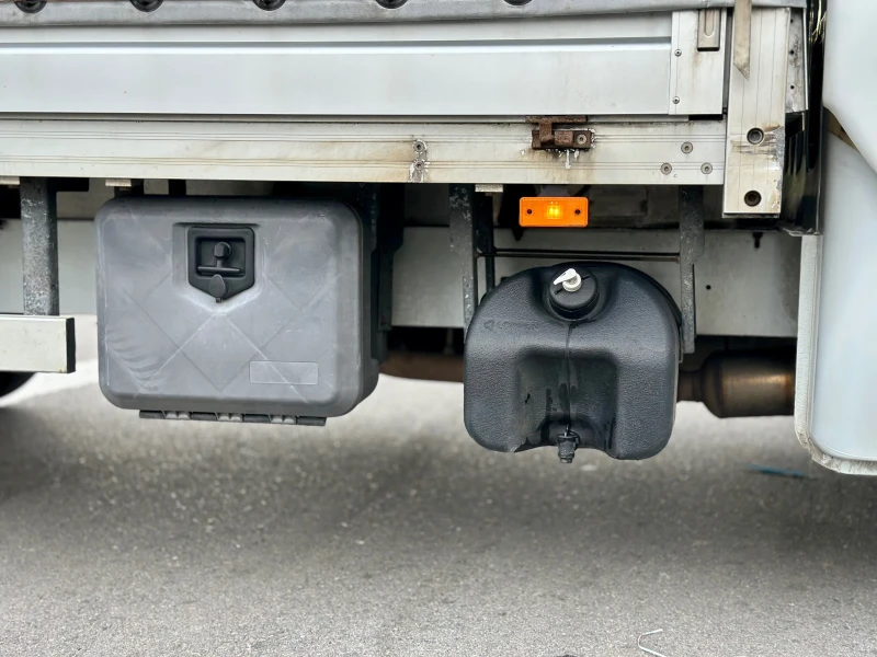 Renault Master 2.3 170к.с ФУЛЛ ЕКСТРИ, снимка 10 - Бусове и автобуси - 52160228