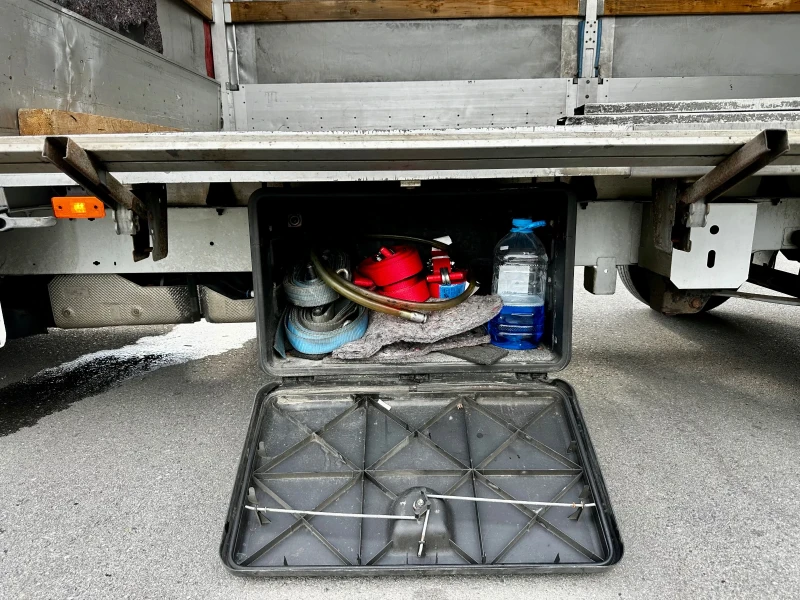 Renault Master 2.3 170к.с ФУЛЛ ЕКСТРИ, снимка 9 - Бусове и автобуси - 52160228