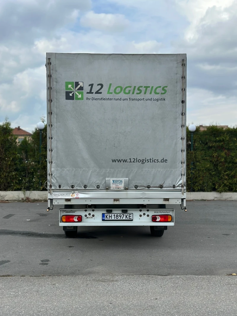 Renault Master 2.3 170к.с ФУЛЛ ЕКСТРИ, снимка 6 - Бусове и автобуси - 52160228