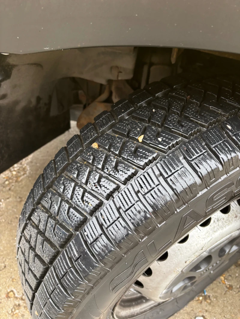 Iveco 35 35130, снимка 8 - Бусове и автобуси - 52305564