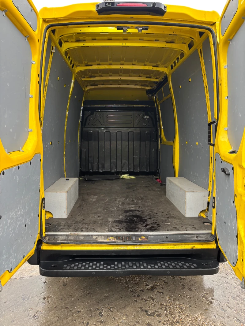 Iveco 35 35130, снимка 7 - Бусове и автобуси - 52305564