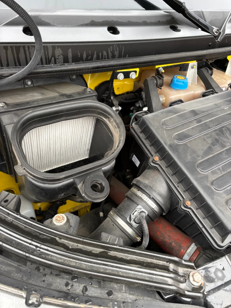 Iveco 35 35130, снимка 17 - Бусове и автобуси - 52305564