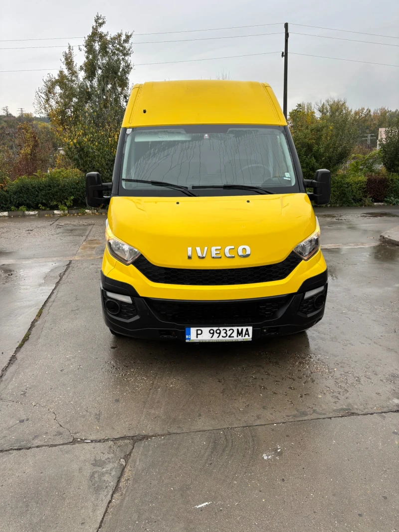 Iveco 35 35130