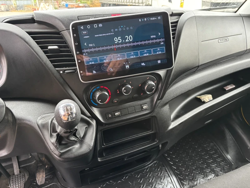 Iveco 35 35130, снимка 14 - Бусове и автобуси - 52305564