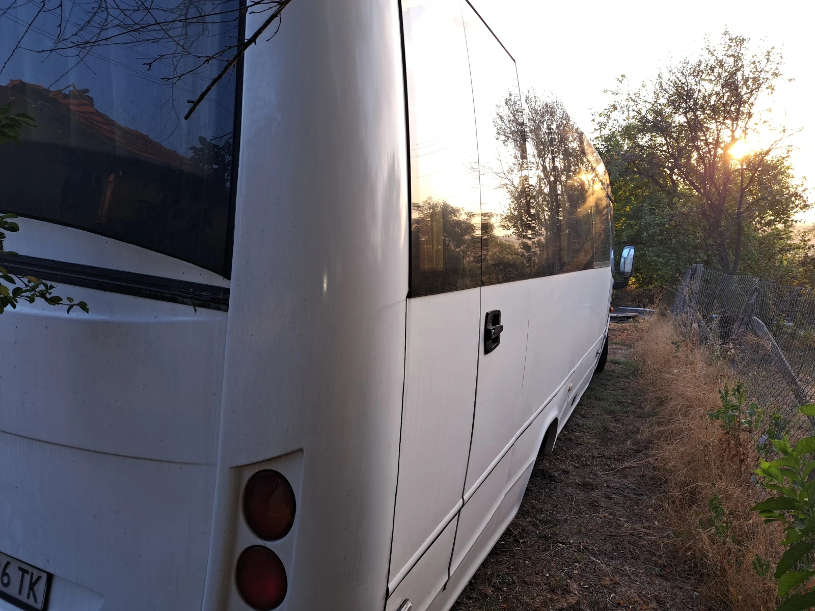 Mercedes-Benz Vario 815 WING 31+ 1 места  - изображение 4