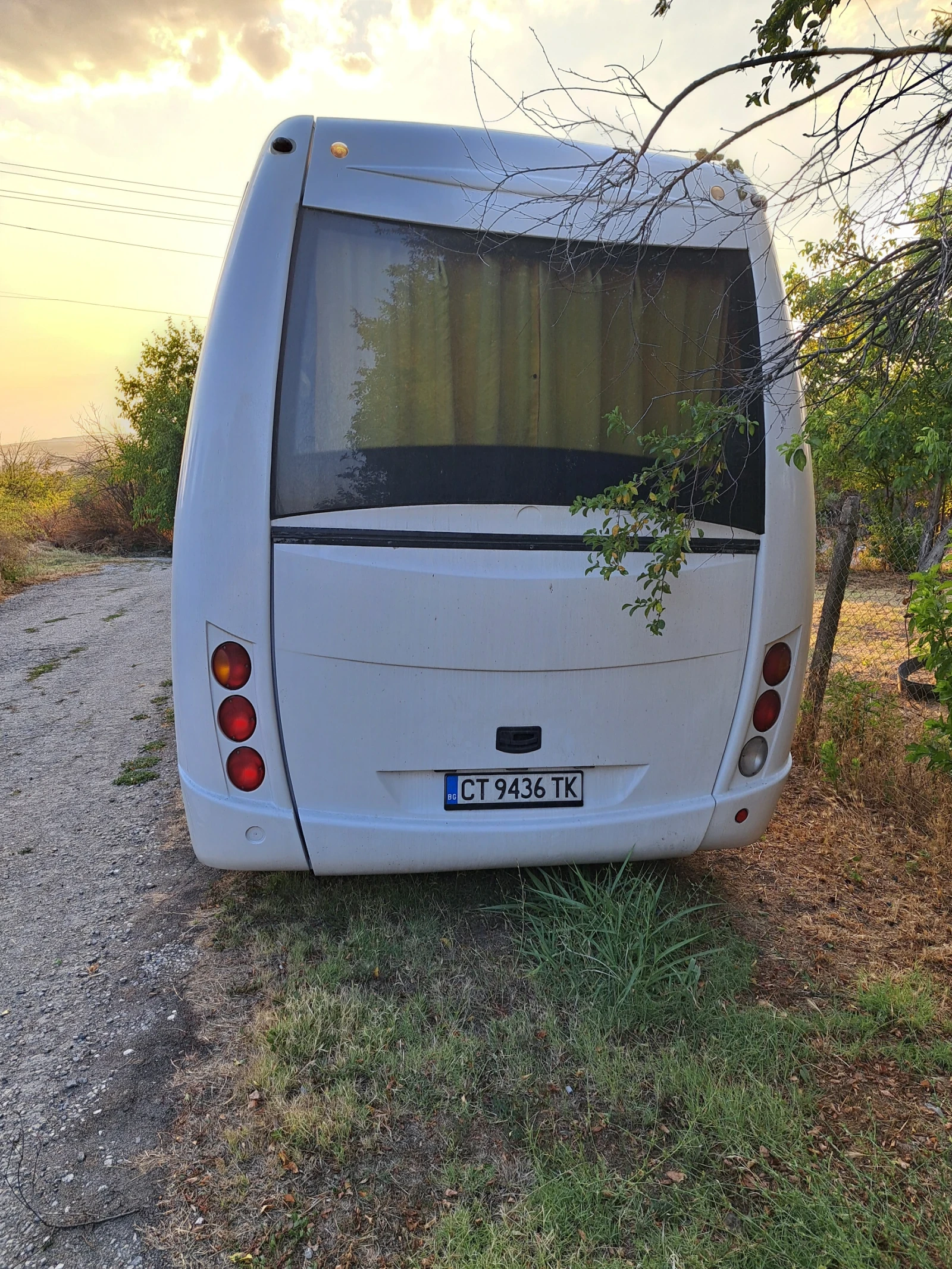 Mercedes-Benz Vario 815 WING 31+ 1 места  - изображение 2