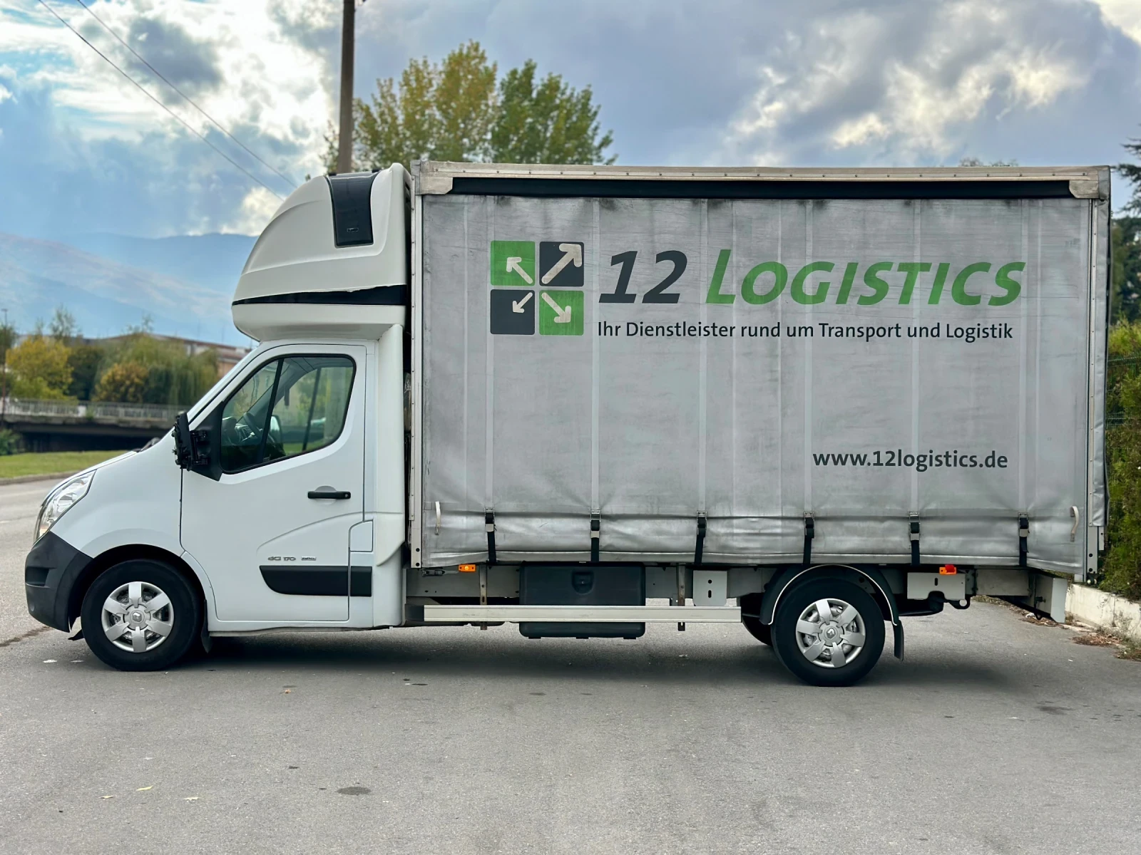 Renault Master 2.3 170к.с ФУЛЛ ЕКСТРИ - изображение 5