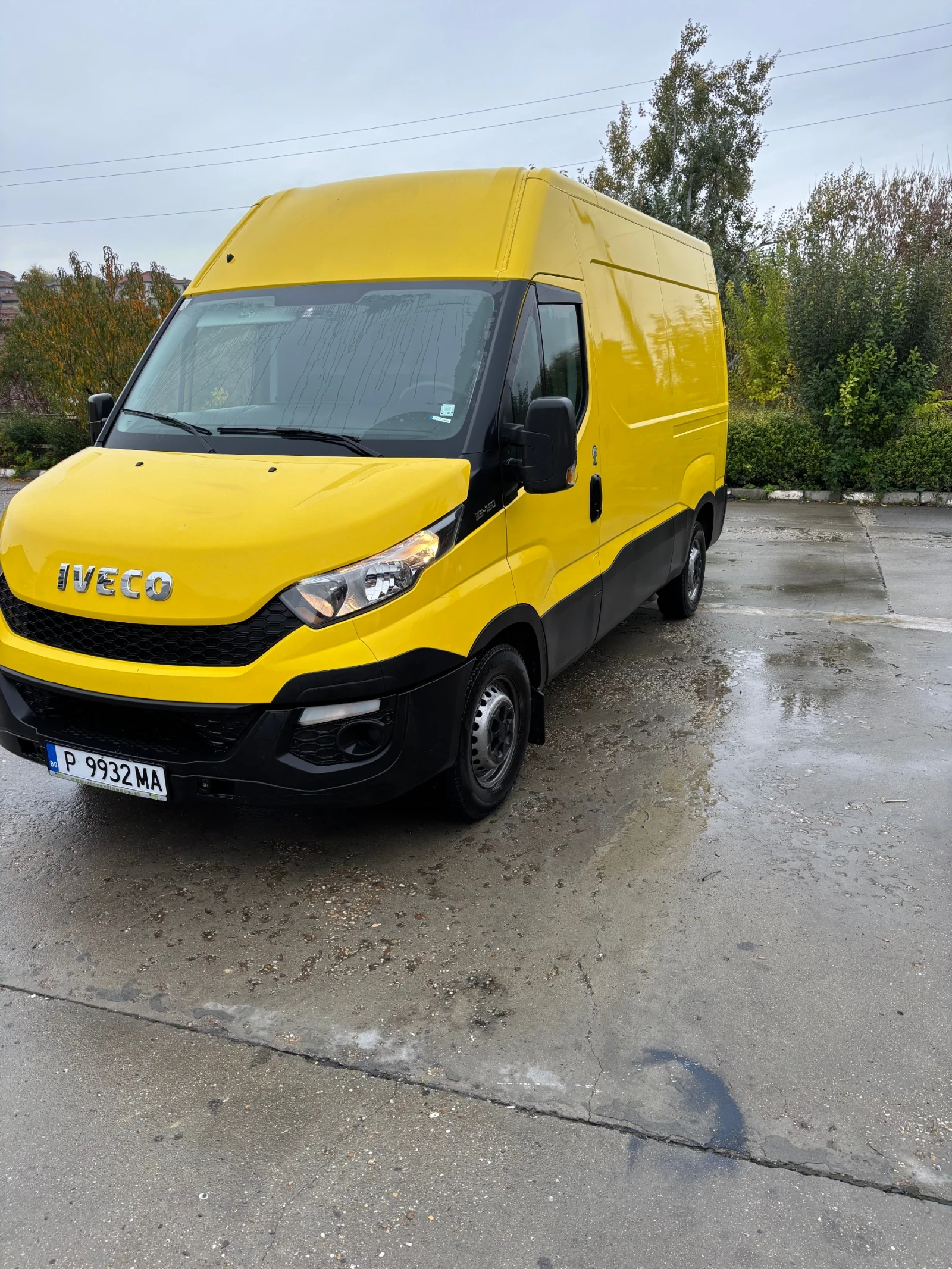 Iveco 35 35130 | Mobile.bg   4