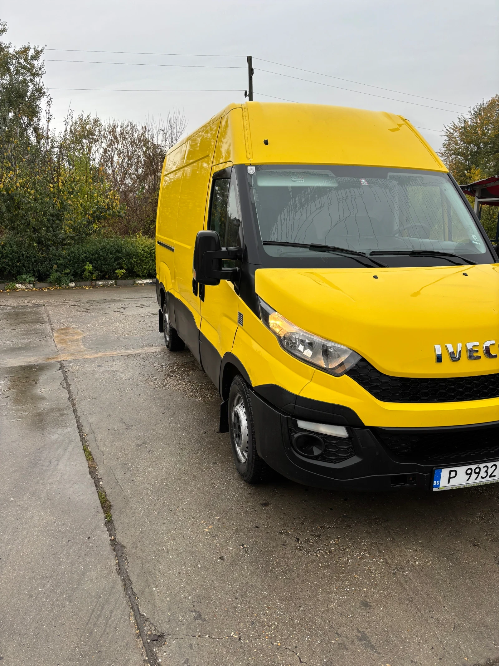 Iveco 35 35130 | Mobile.bg   2