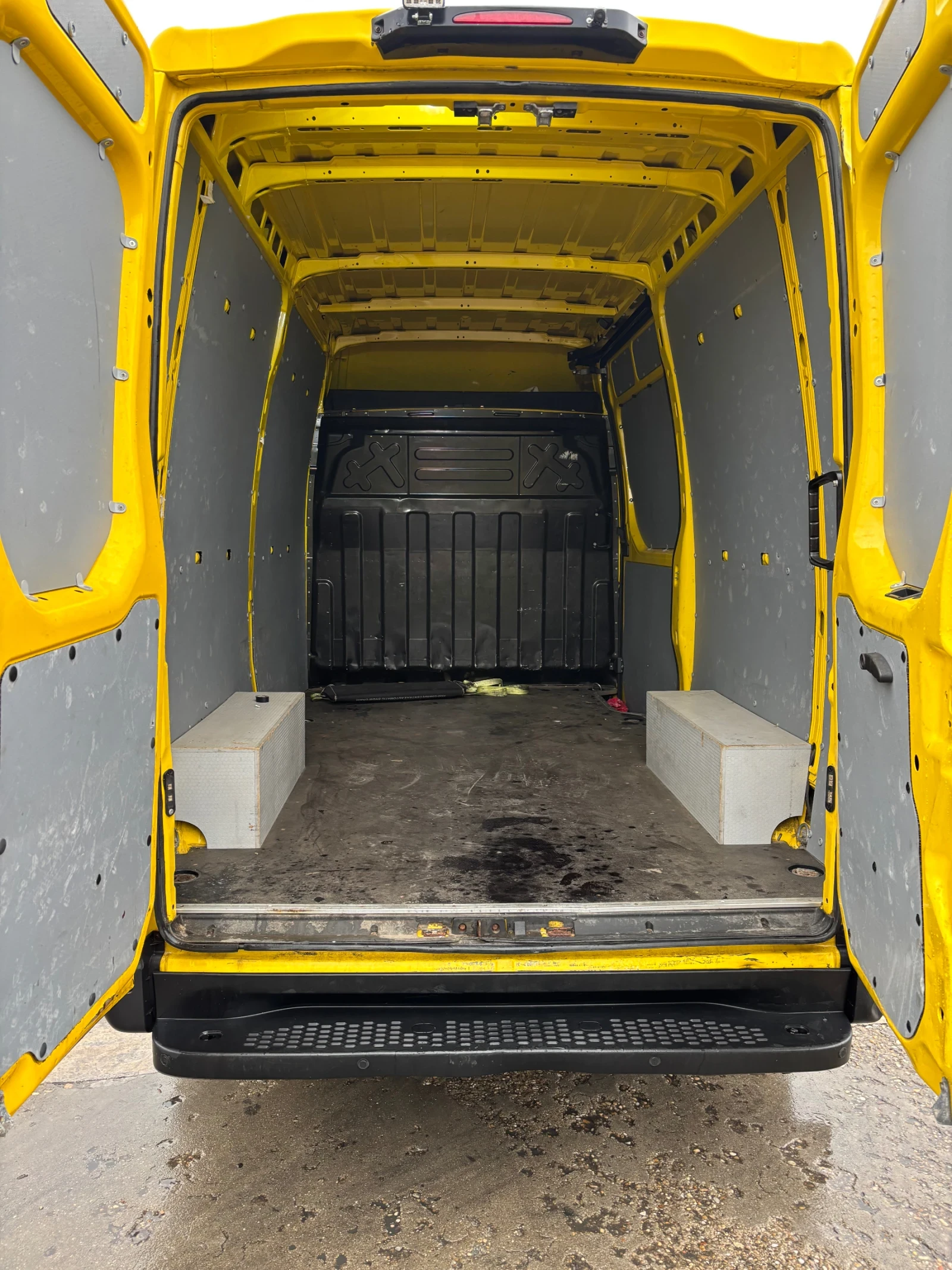 Iveco 35 35130 | Mobile.bg   7