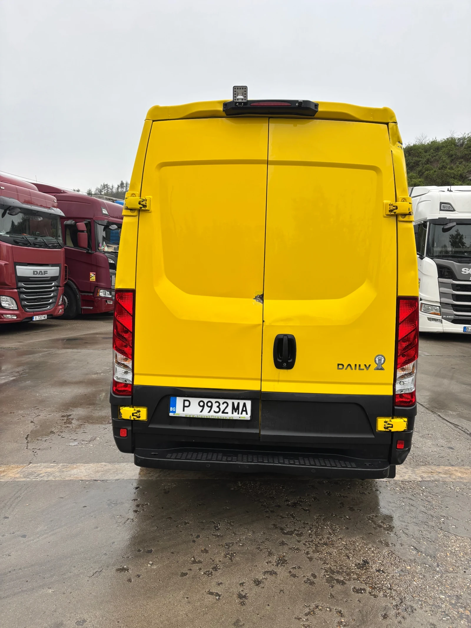 Iveco 35 35130 | Mobile.bg   6