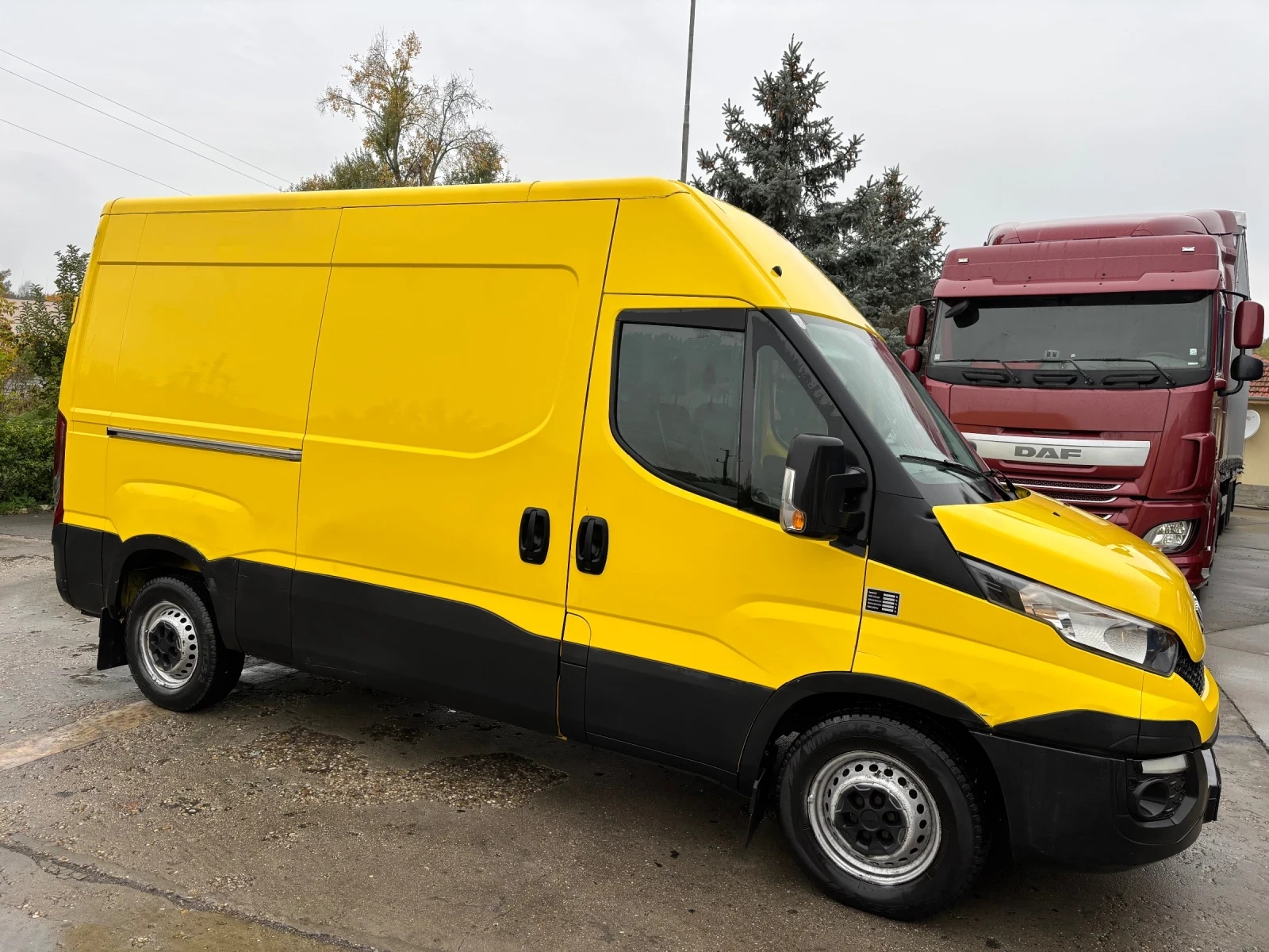 Iveco 35 35130 | Mobile.bg   5