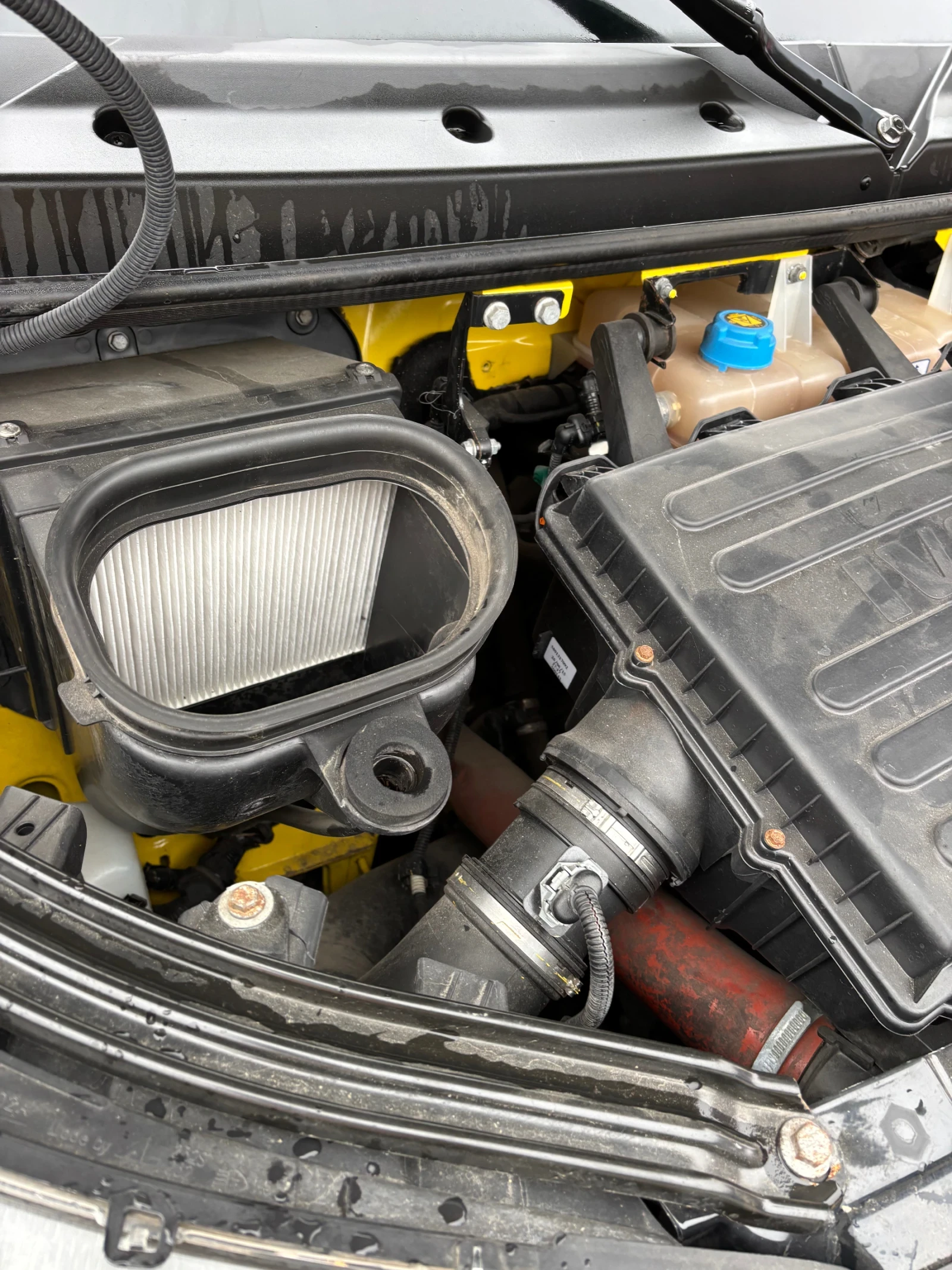 Iveco 35 35130 | Mobile.bg   17