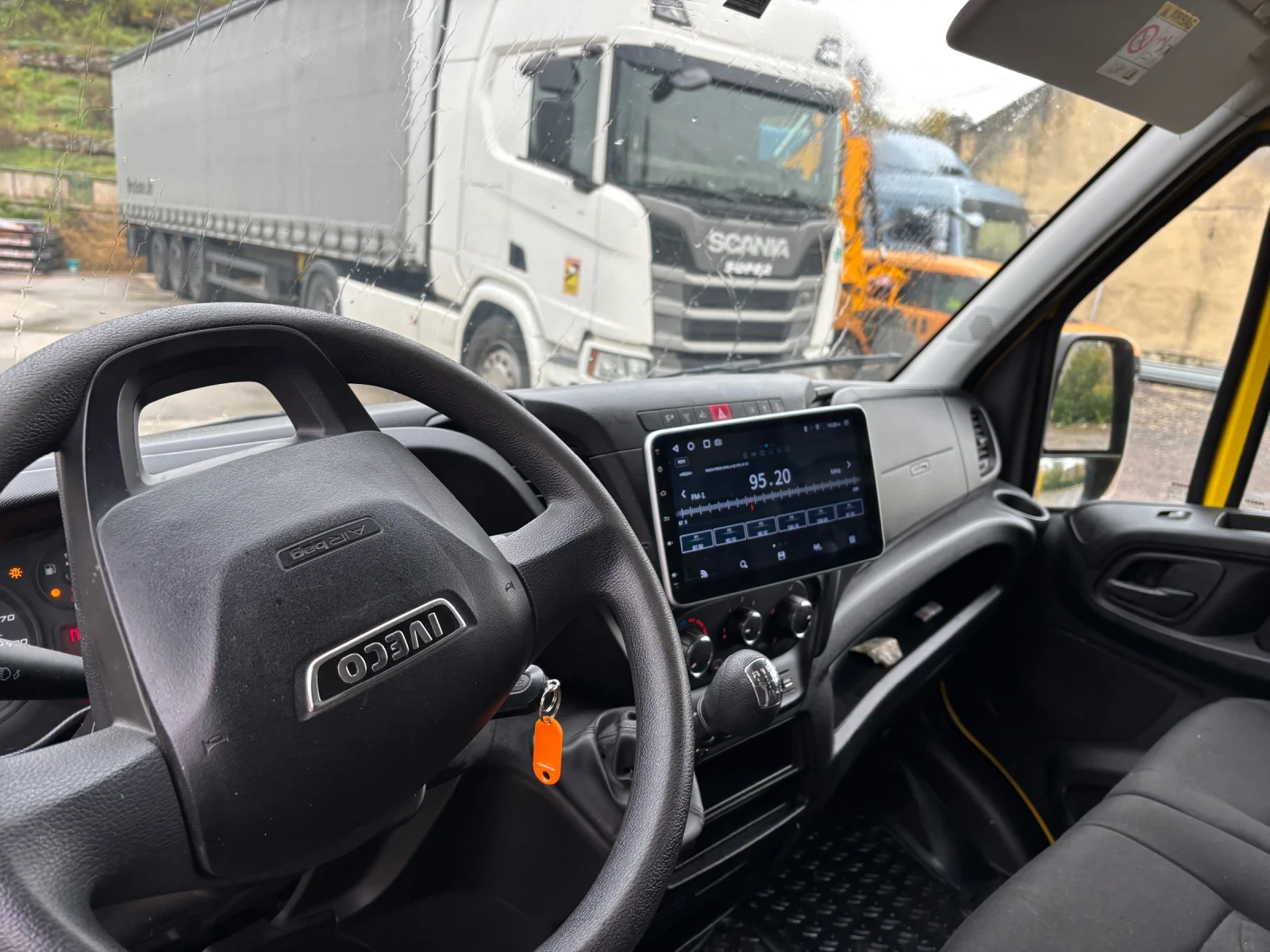 Iveco 35 35130 | Mobile.bg   10