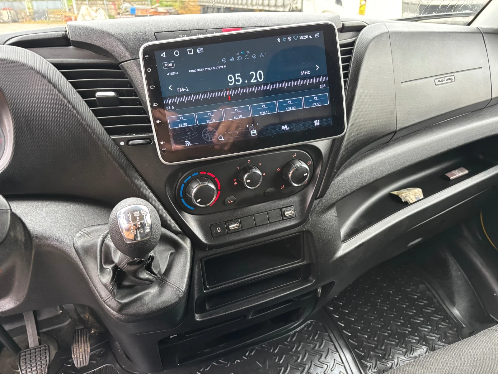 Iveco 35 35130 | Mobile.bg   14