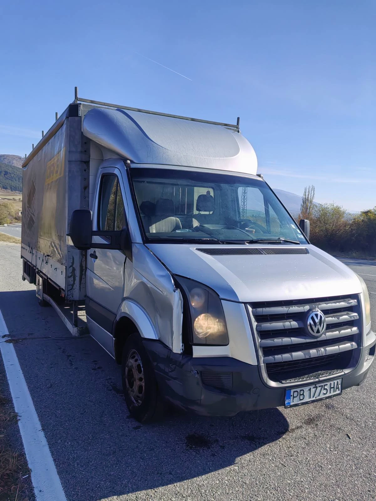 VW Crafter До 3.5т  - изображение 4