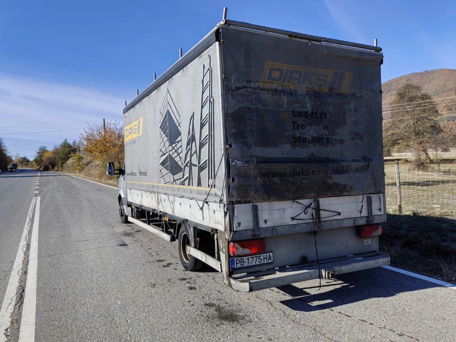 VW Crafter До 3.5т  - изображение 8