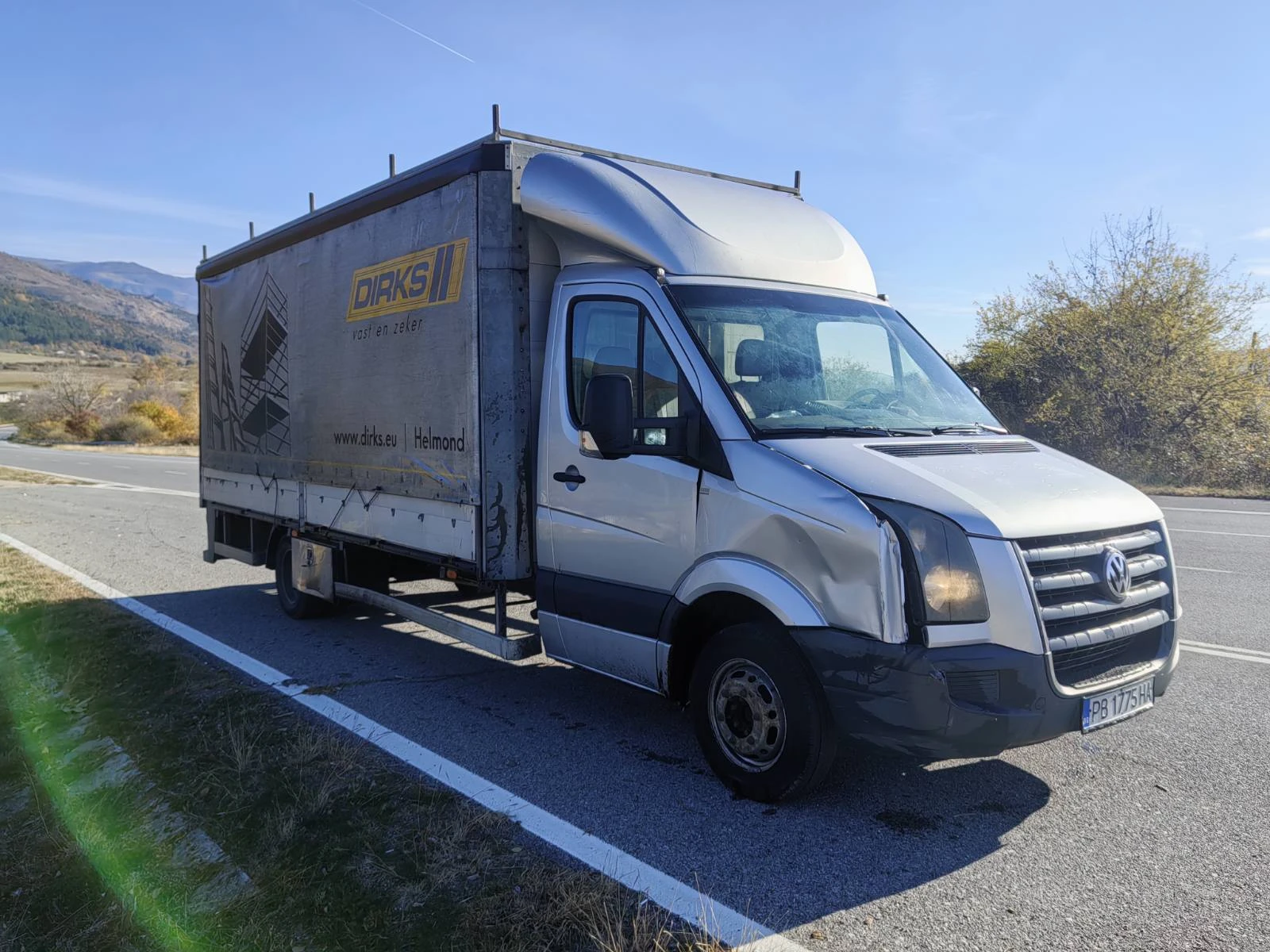 VW Crafter До 3.5т  - изображение 3