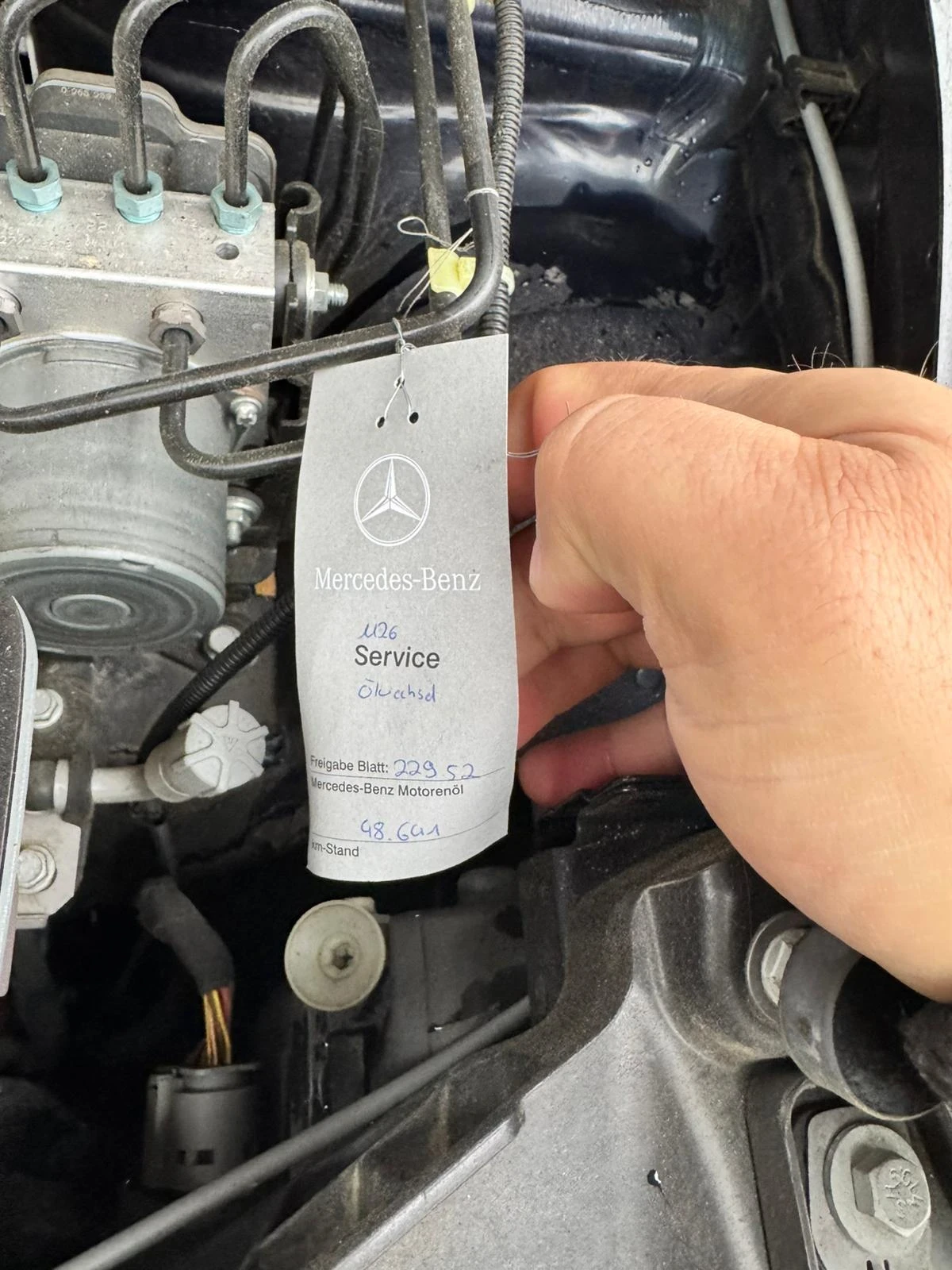 Mercedes-Benz V 220, снимка 5 - Бусове и автобуси - 54014575