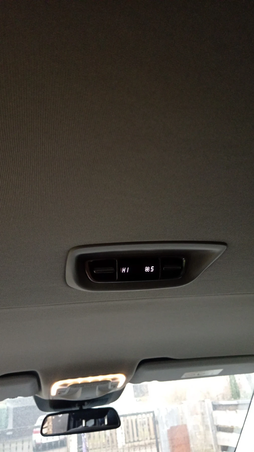 Mercedes-Benz V 220, снимка 17 - Бусове и автобуси - 54014575