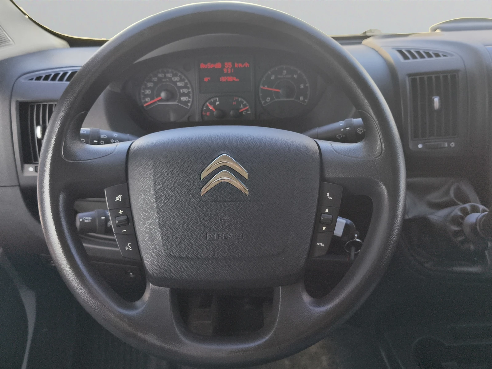 Citroen Jumper FT 35 L3H2 2.2 BlueHDI 140//2304192, снимка 10 - Бусове и автобуси - 54770854