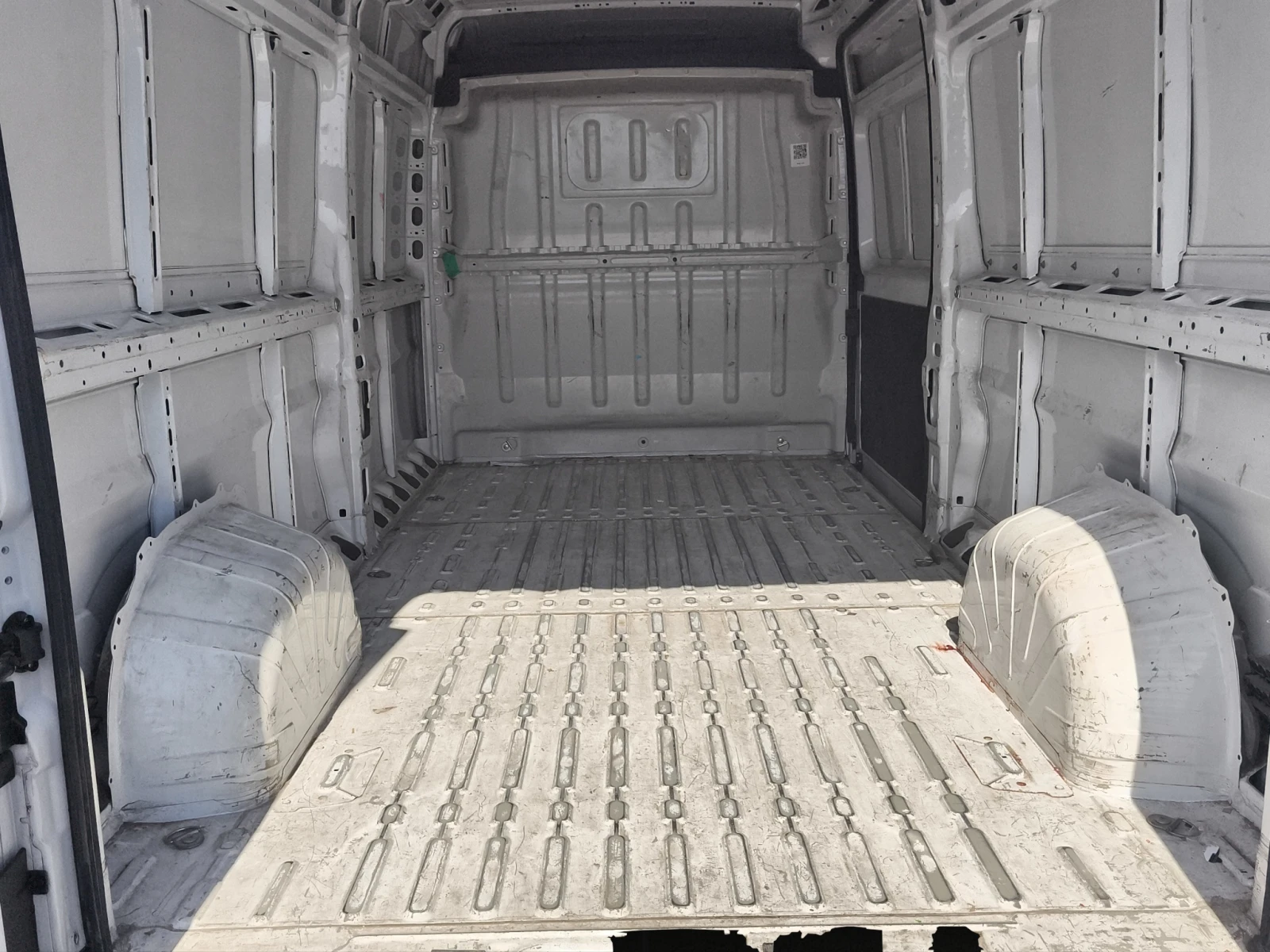Citroen Jumper FT 35 L3H2 2.2 BlueHDI 140//2304192, снимка 12 - Бусове и автобуси - 54770854